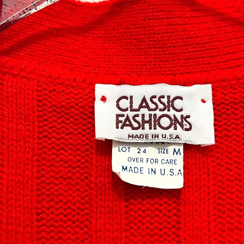 vintage classic fashions